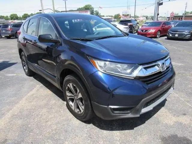 2019 Honda CR-V LX for sale in Fairfield, OH