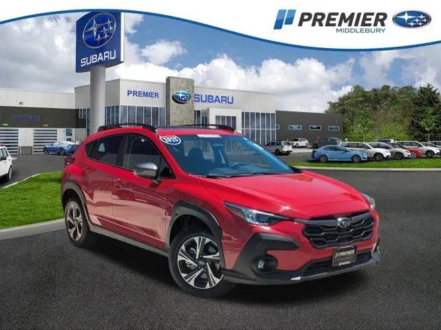2025 Subaru Crosstrek Premium for sale in Middlebury, CT