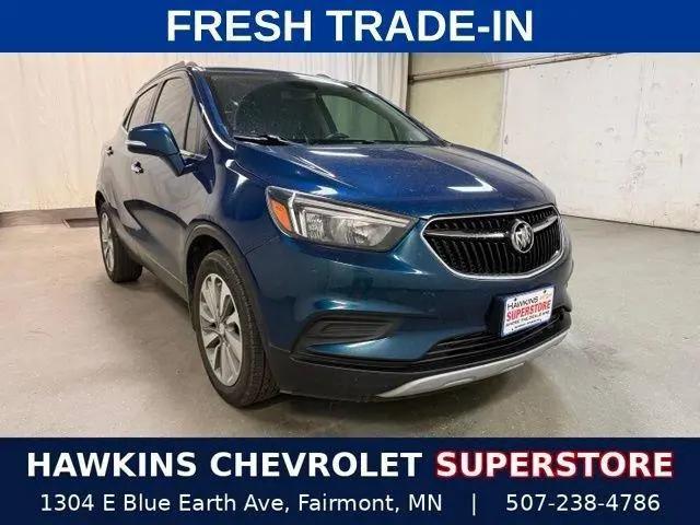 2019 Buick Encore FWD Preferred for sale in Fairmont, MN