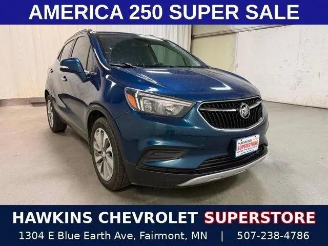 2019 Buick Encore FWD Preferred for sale in Fairmont, MN