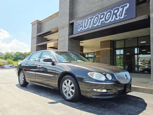 2009 Buick LaCrosse CXL for sale in Ellisville, MO