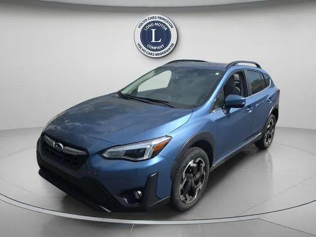 2023 Subaru Crosstrek Limited for sale in Lawrenceville, NJ