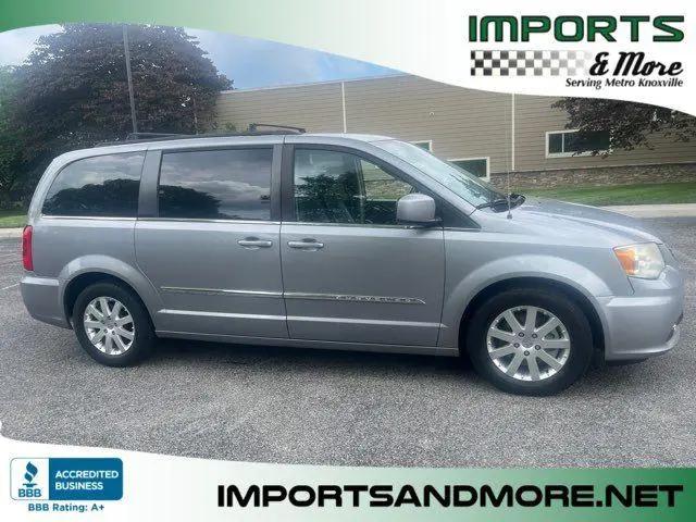 2014 Chrysler Town & Country Touring for sale in Lenoir City, TN