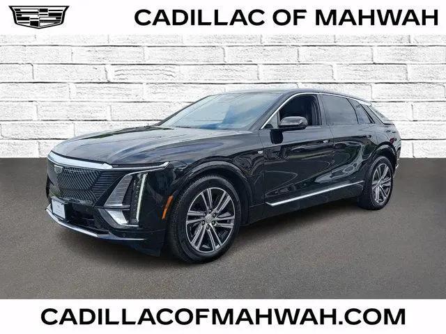 2024 Cadillac iQ Luxury w/1SC for sale in Mahwah, NJ