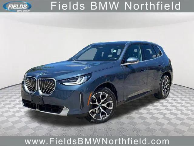 2025 BMW X3 30 xDrive for sale in Northfield, IL