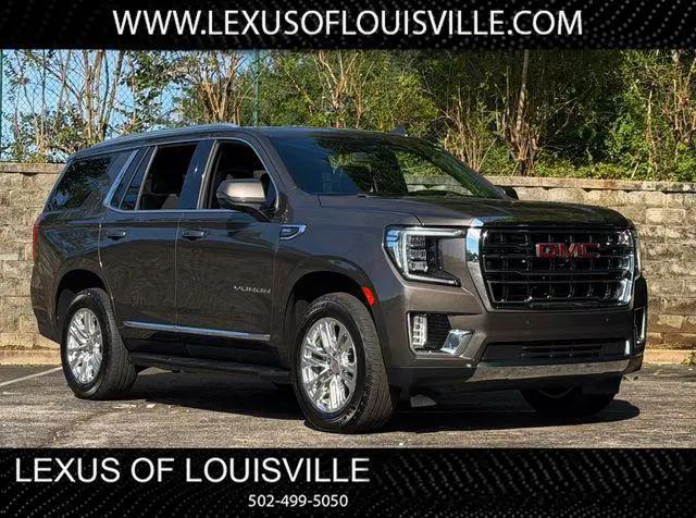2021 GMC Yukon 2WD SLT for sale in Louisville, KY
