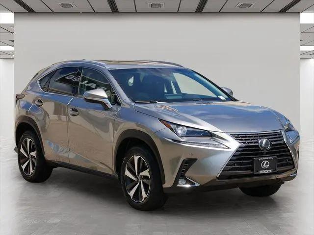 2018 Lexus NX 300 Base for sale in Wayzata, MN