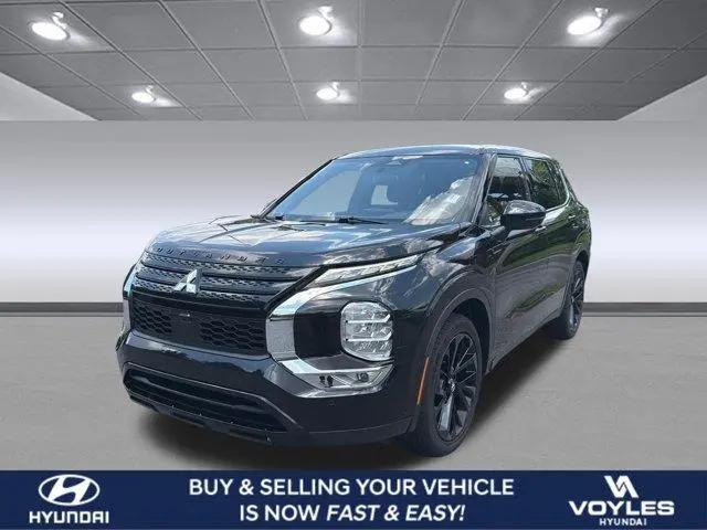2022 Mitsubishi Outlander SE for sale in Smyrna, GA