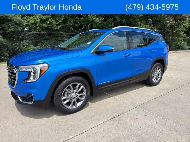 2024 GMC Terrain FWD SLT for sale in Fort Smith, AR