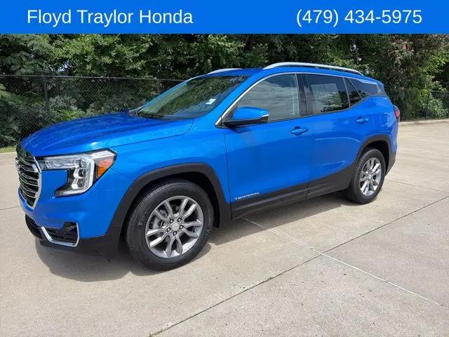 2024 GMC Terrain FWD SLT for sale in Fort Smith, AR