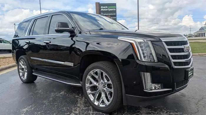2017 Cadillac Escalade Luxury for sale in Ozark, MO