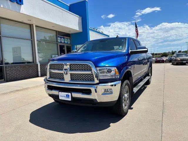2015 Ram 2500 Laramie for sale in Lincoln, NE
