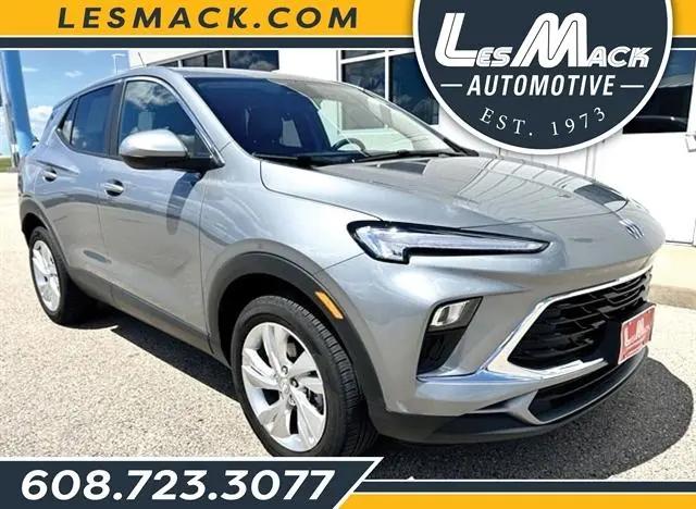 2025 Buick Encore GX Preferred AWD for sale in Lancaster, WI