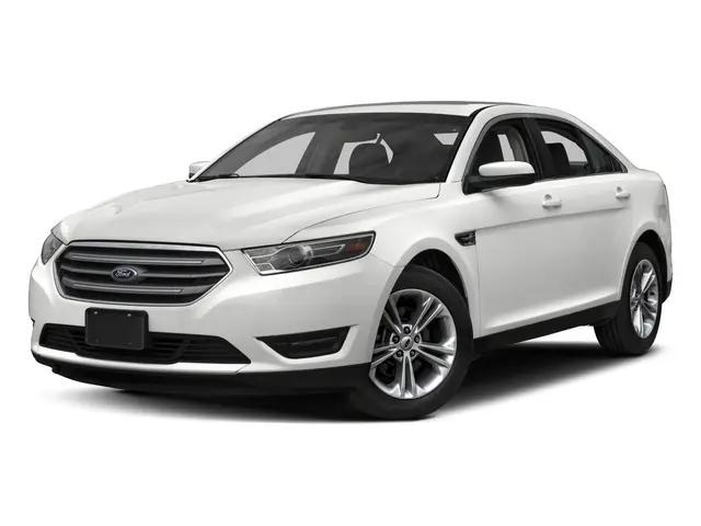 2017 Ford Taurus SEL for sale in Newark, NJ