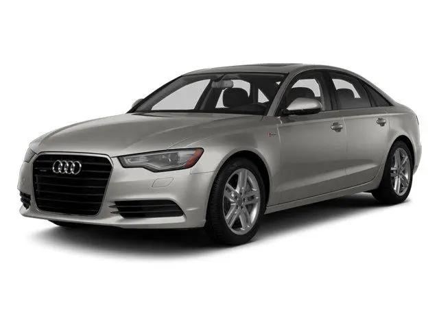 2014 Audi A6 3.0 TDI Premium Plus for sale near Whitehall, OH
