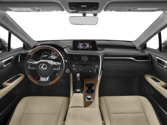 2018 Lexus RX 350 Base for sale in Asheville, NC