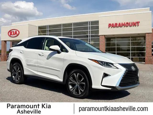 2018 Lexus RX 350 Base for sale in Asheville, NC