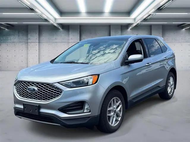 2023 Ford Edge SEL for sale in Patchogue, NY