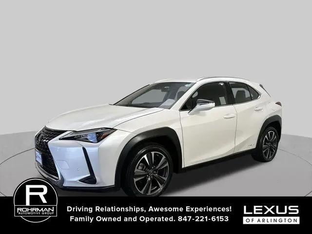 2022 Lexus UX 250h Base for sale in Palatine, IL