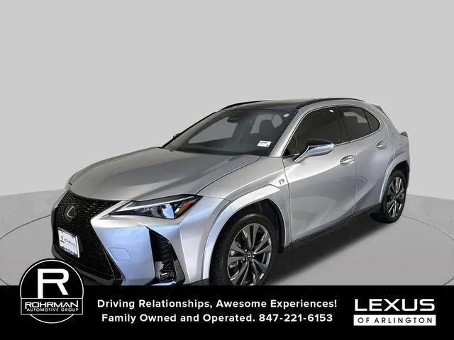 2025 Lexus 300 F SPORT Design for sale in Palatine, IL