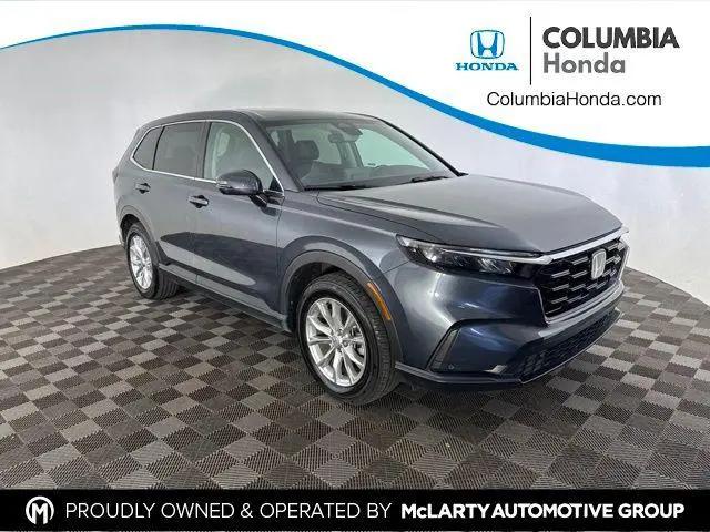 2024 Honda CR-V EX-L AWD for sale in Columbia, MO