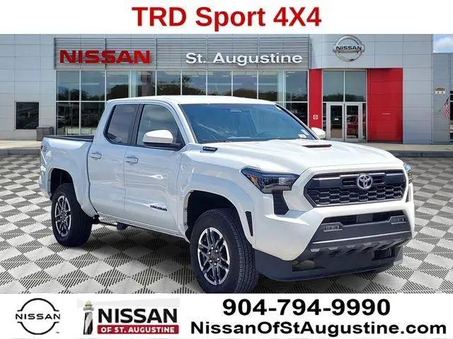 2024 Toyota Tacoma TRD Sport 4WD for sale in St Augustine, FL
