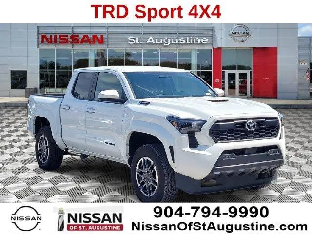 2024 Toyota Tacoma TRD Sport 4WD for sale in St Augustine, FL