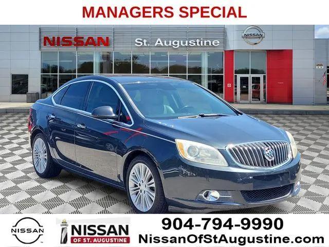 2014 Buick Verano Base for sale in St Augustine, FL