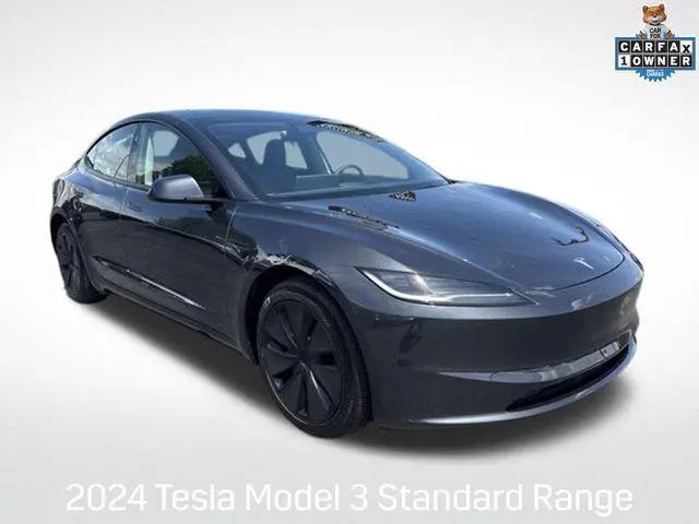 2024 Tesla Model 3 Long Range Dual Motor All-Wheel Drive for sale in Milwaukee, WI