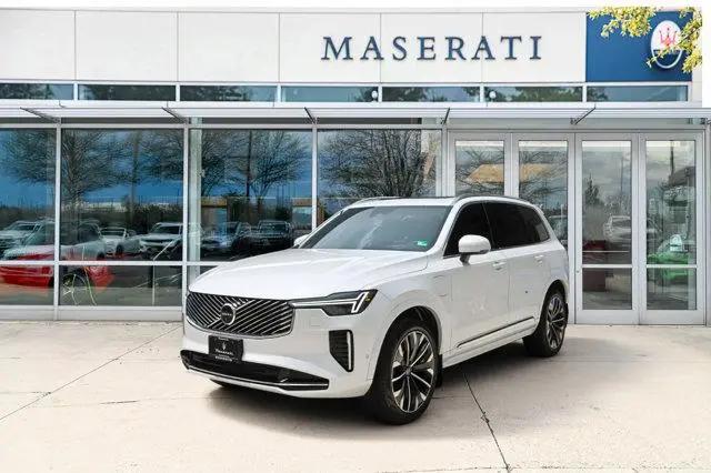 2025 Volvo XC90 Plug-In Hybrid T8 Ultra 7-Seater for sale in Sterling, VA