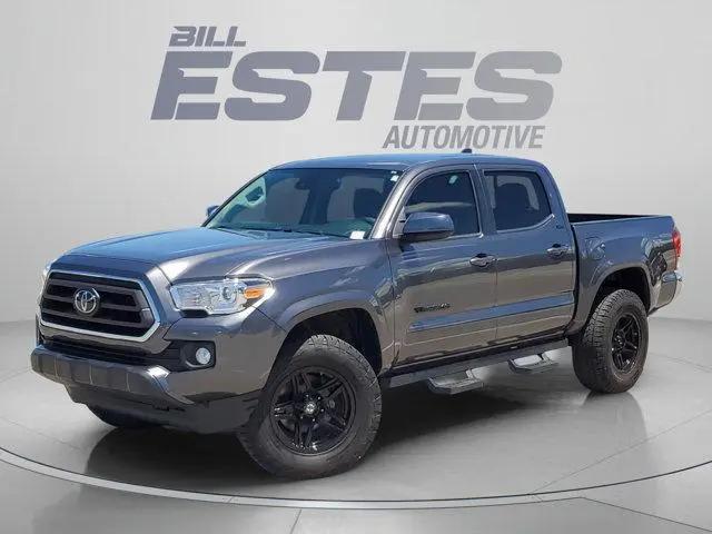 2022 Toyota Tacoma SR5 for sale in Indianapolis, IN