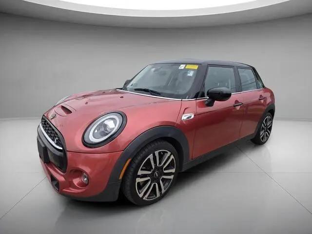 2021 MINI Hardtop Cooper S for sale in Harvey, LA