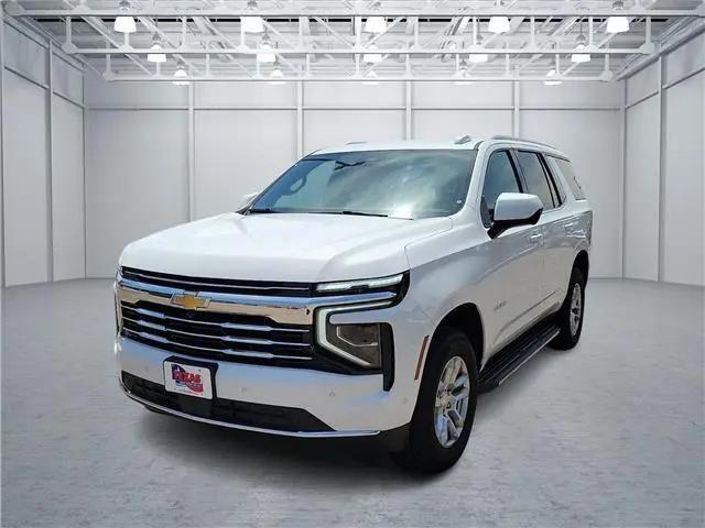 2025 Chevrolet Tahoe 2WD LT for sale in Midland, TX
