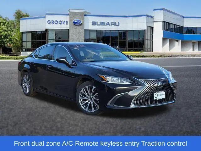 2019 Lexus ES 350 350 for sale in Englewood, CO