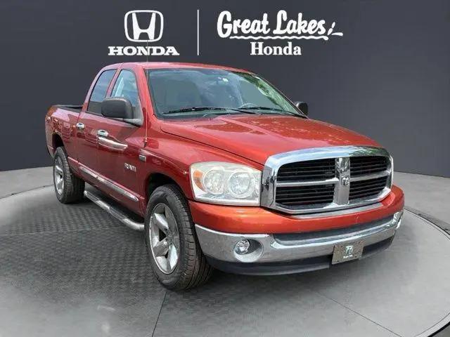 2008 Dodge Ram 1500 SLT for sale in Akron, OH