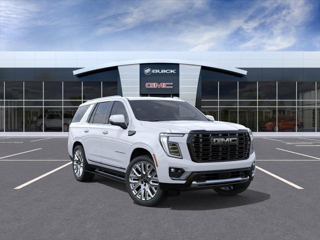 2026 GMC Yukon 4WD Denali Ultimate for sale in Goodyear, AZ