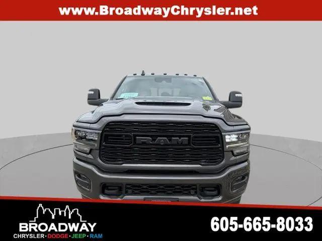 2024 Ram 3500 Limited Mega Cab 4x4 6'4" Box for sale in Yankton, SD