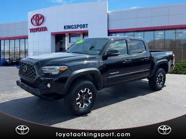 2023 Toyota Tacoma TRD Off Road for sale in Kingsport, TN