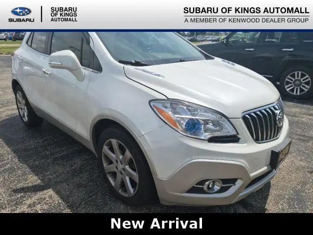 2015 Buick Encore Leather for sale near Cincinnati, OH