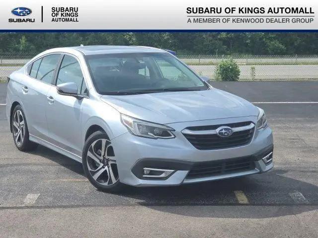 2020 Subaru Legacy Limited for sale near Cincinnati, OH