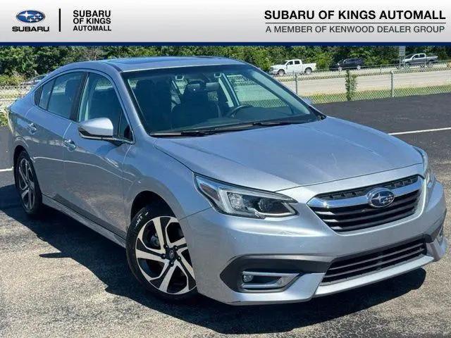 2020 Subaru Legacy Limited for sale near Cincinnati, OH