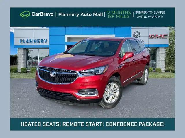2018 Buick Enclave Essence for sale in Bad Axe, MI