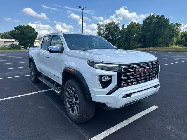 2025 GMC Canyon 4WD Denali for sale in Russellville, AR