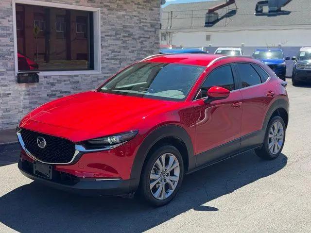 2023 Mazda CX-30 2.5 S Preferred for sale in Bristol, CT