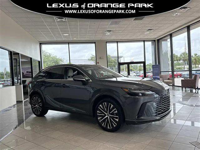 2025 Lexus RX 350 Premium Plus for sale in Jacksonville, FL