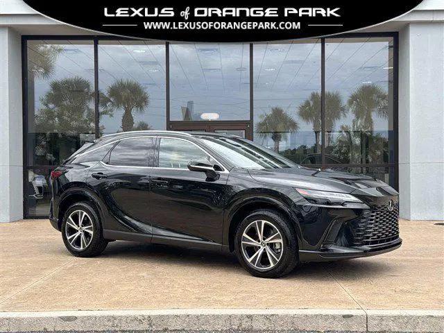 2025 Lexus RX 350 Premium for sale in Jacksonville, FL