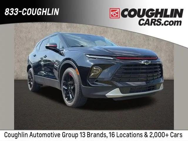 2023 Chevrolet Blazer AWD 3LT for sale in Pataskala, OH