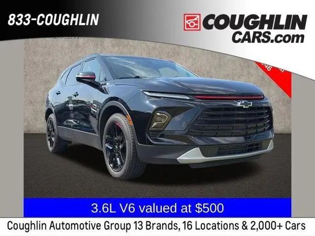 2023 Chevrolet Blazer AWD 3LT for sale in Pataskala, OH