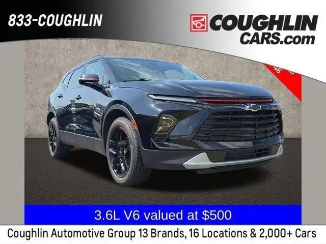 2023 Chevrolet Blazer AWD 3LT for sale in Pataskala, OH