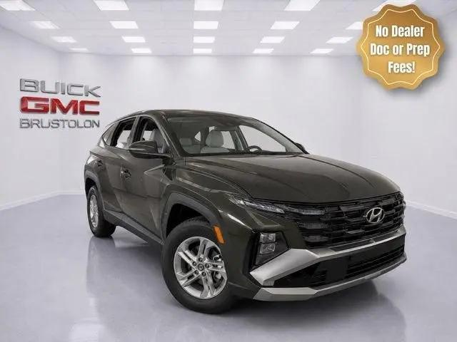 2025 Hyundai Tucson SE for sale in Stonington, CT